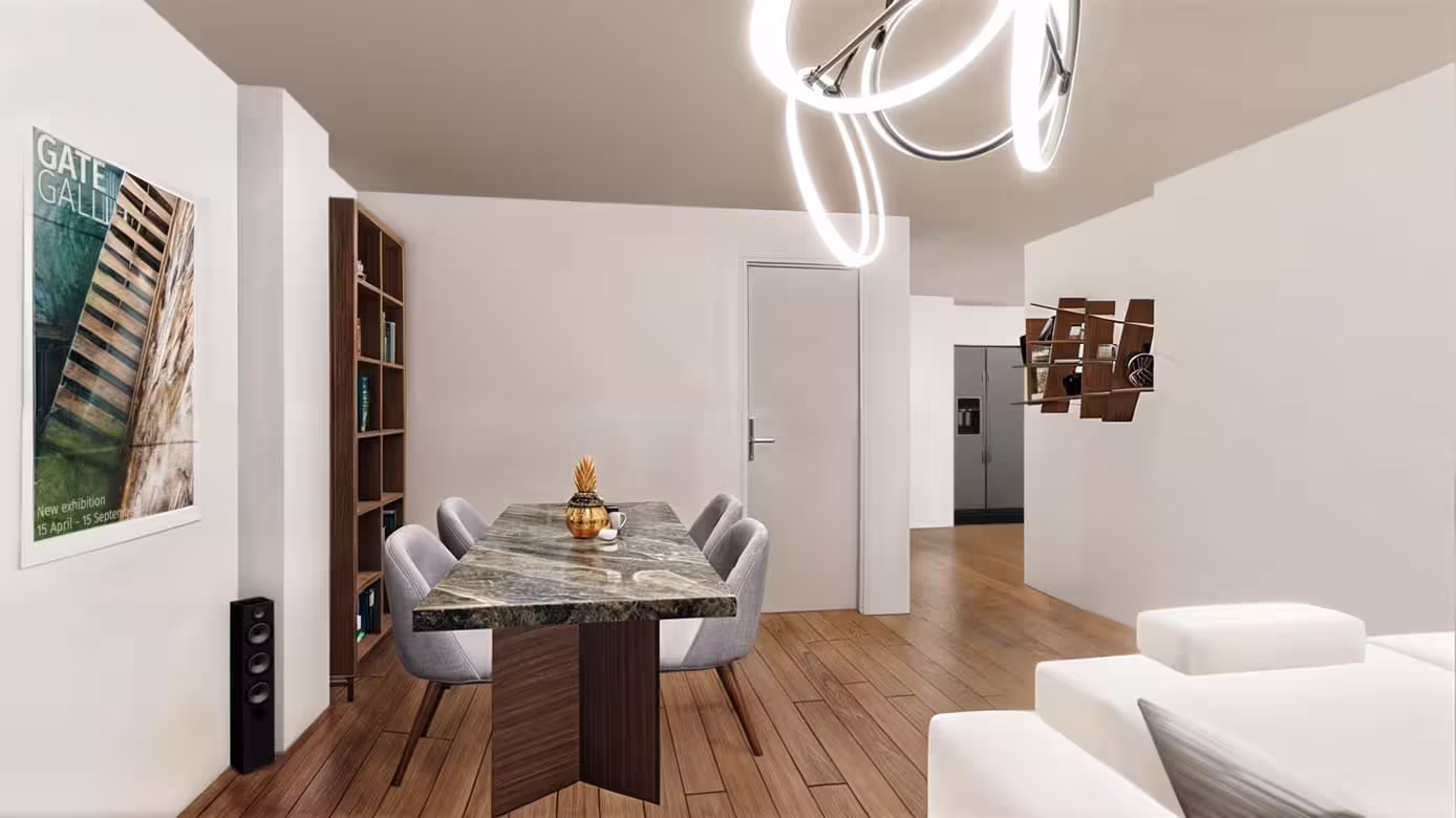 Interiores