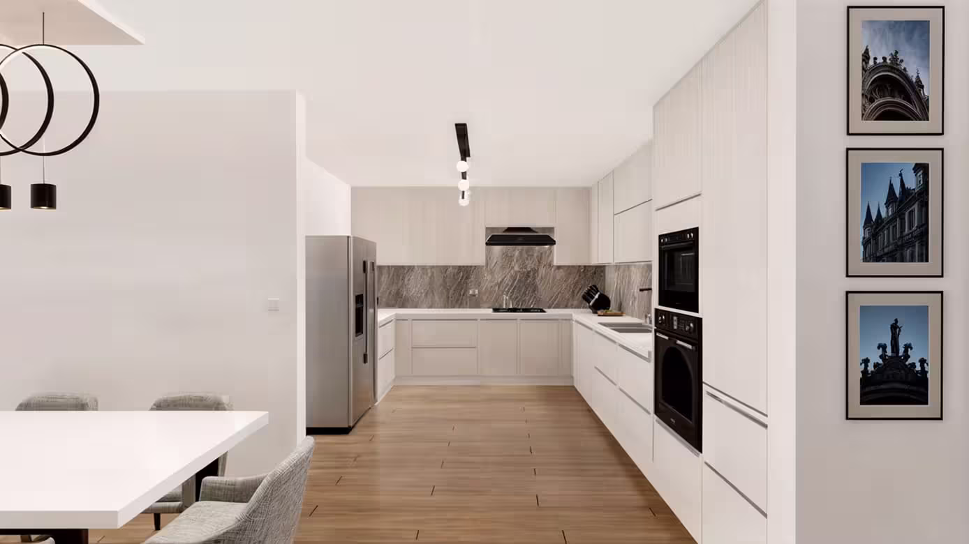 Interiores
