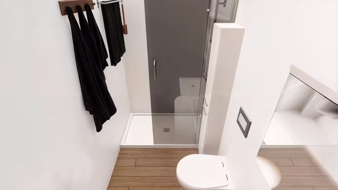 Interiores