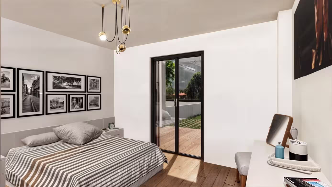 Interiores
