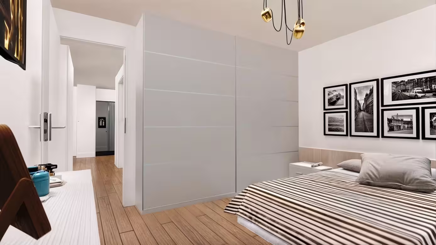 Interiores