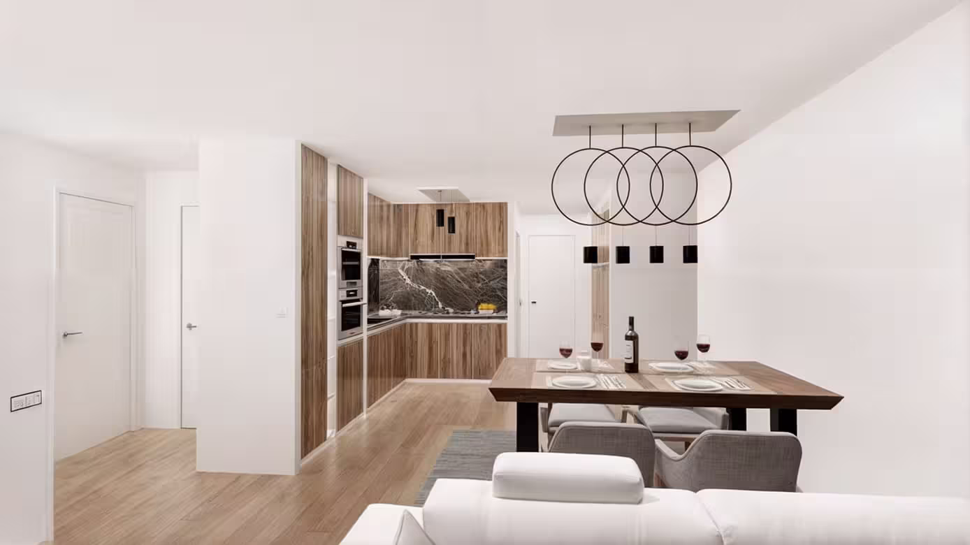 Interiores