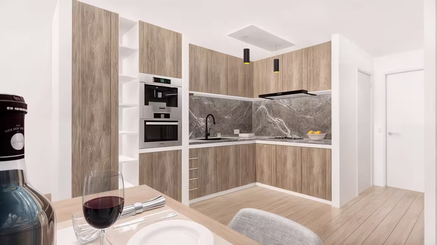 Interiores