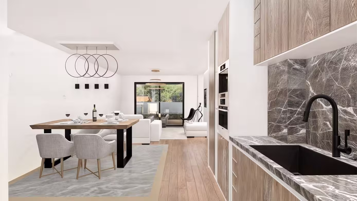 Interiores
