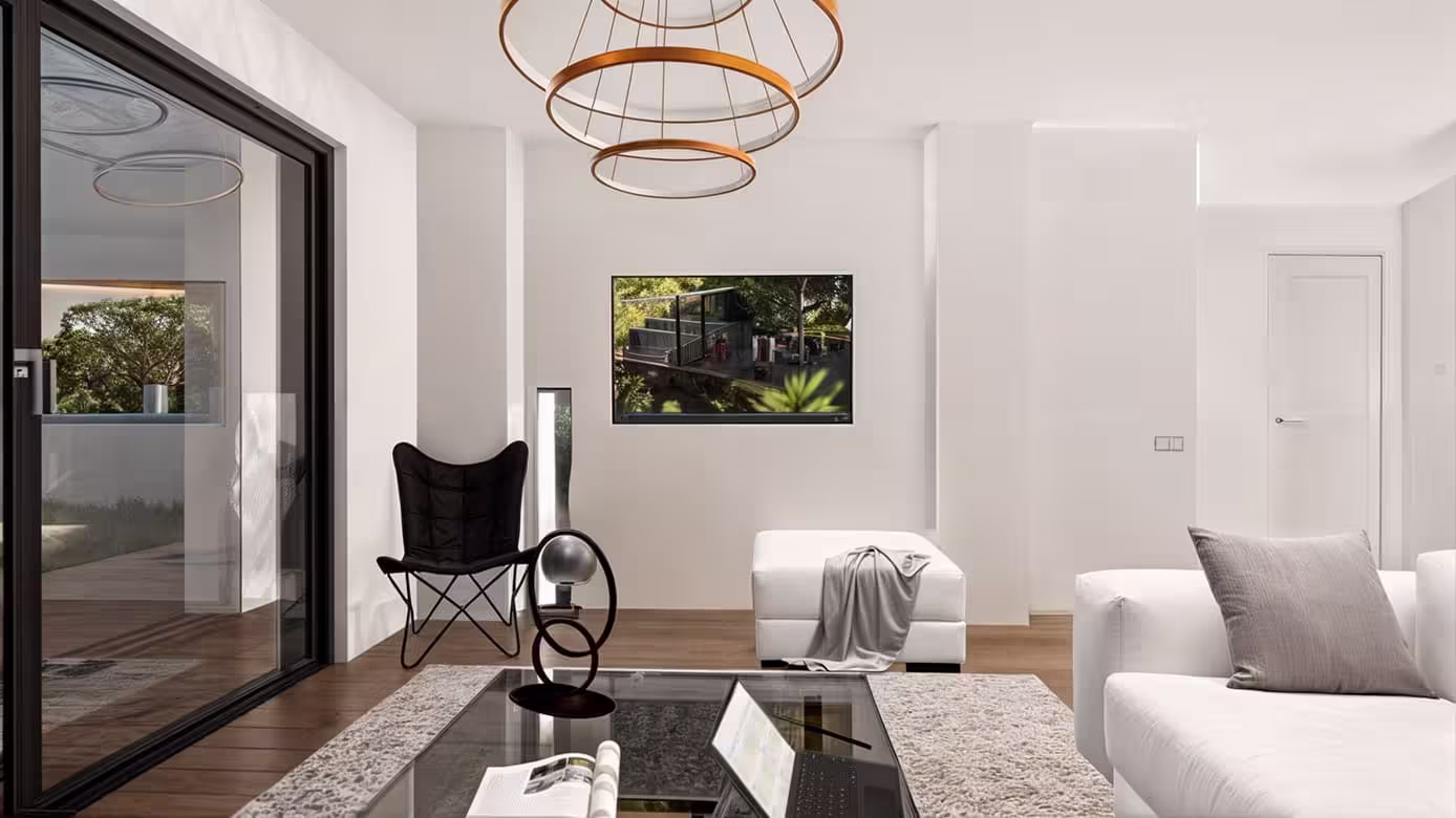 Interiores