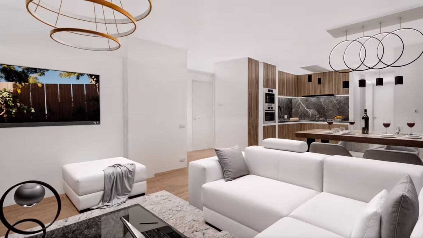 Interiores